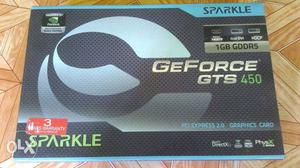 Nvidia GeForce GTSGB GDDR5 Graphics Card