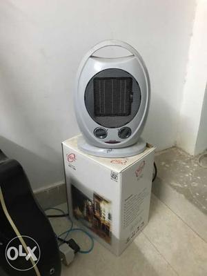 ORPAT heater OPH-