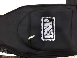 Original Esp Ltd Bag. purchased 5 days back.