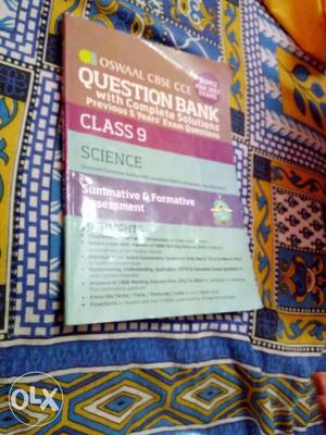 Oswal Term 2 Science OFEER PREICE  print
