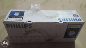Philips Steam Iron, Brand new with Box & Bill of