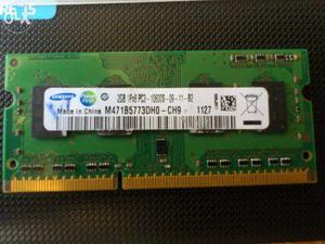 Samsung 2GB DDR3 Fresh piece..