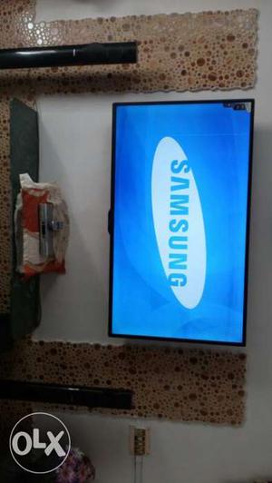 Samsung LED TV 55" inch...sastama