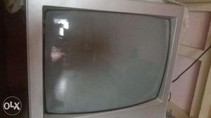 Samsung television in good working condition