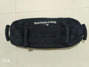 Sanguine Branded Sandbag (Filled)