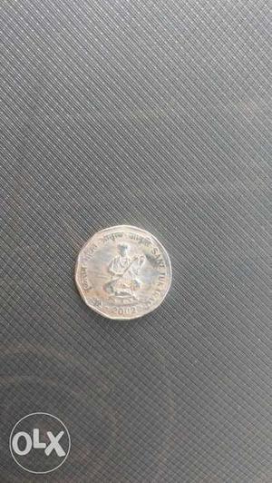 Shree Sant Tukaram Maharaj Coin...