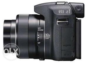 Sony HX 200V Bridge Camera