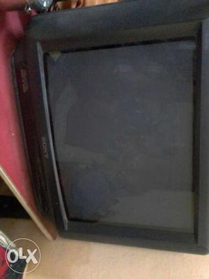 Sony colour Tv 29 inch