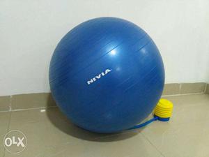 Swiss Ball - Nivia Brand