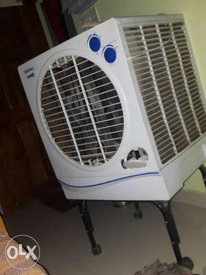 Symphony Jumbo Air Cooler