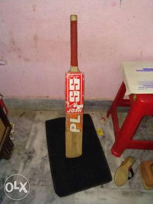 This bat is use only one month