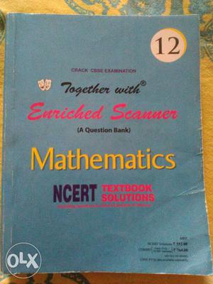 Together with Ncert Maths Scanner