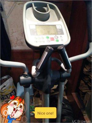 Trademill gym machine