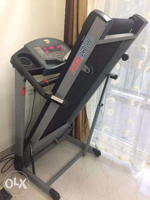 Treadmill AIBI (Motorised)
