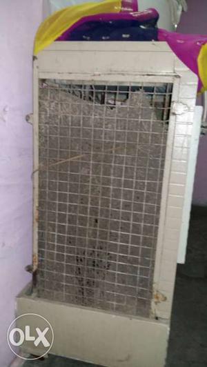 Very good condition nagpuri cooler and running