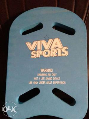 Viva Swimming Board - Excellent Condition hardly used