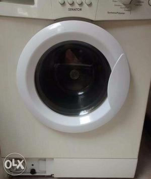 Washing Machine_Fully Automatic