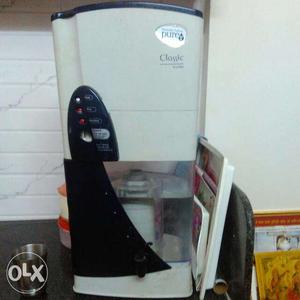 Water purifier (pureit)in good conditions