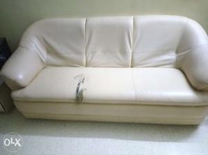 3 seater sofa set foam material