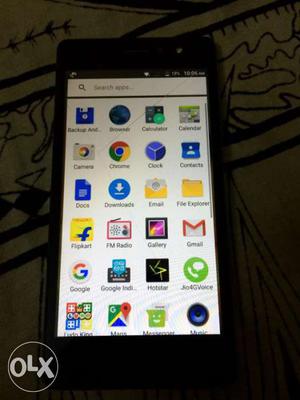 4g volte Fon in superb condition only genuine