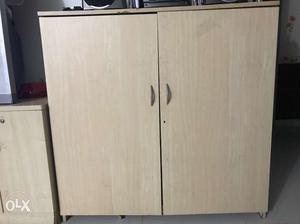 5ft Height Cupboard