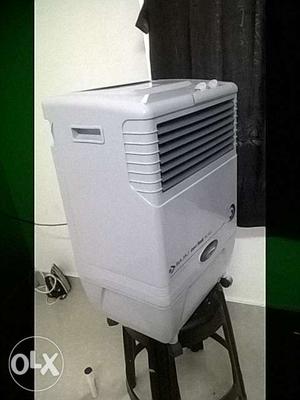 Air cooler, Less used, excellent Condition,