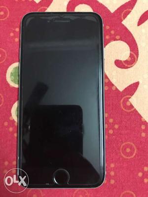 Apple iphone 6 with box and bill very less used 1