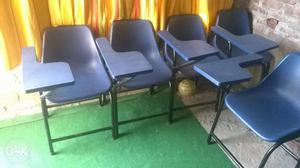 Arm Chairs in excellent condition. Hardly used.