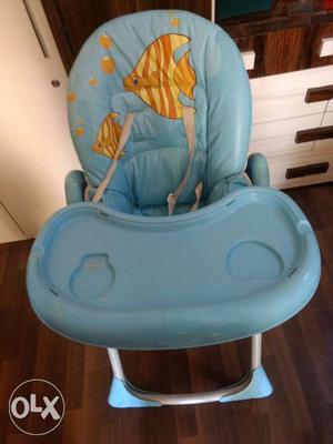 Baby high Chair. high quality. new condition and