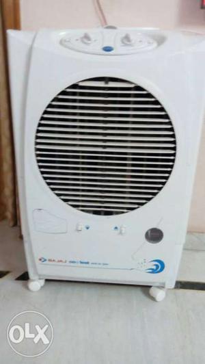Bajaj coolest cooler in very good condition,