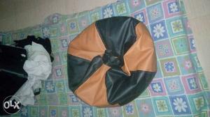 Bean bag used for one year Purchased for 