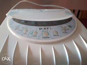 Brand New Symphony Diet I50 Cooler Key features: