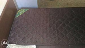Coir mattresses, pair available, cost for each