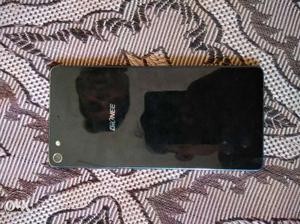 Gionee s7 world slimest phone ever in good