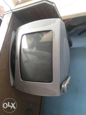 Good condition colour T.V