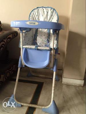 High chair - excellent condition