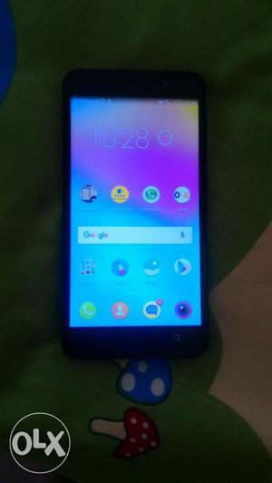 Honor 4X, very good condition, somtimes Touch