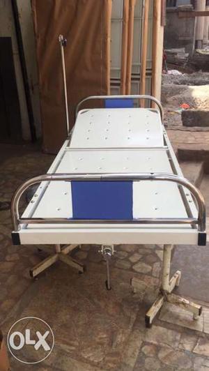 Hospital Bed...old and new available at best
