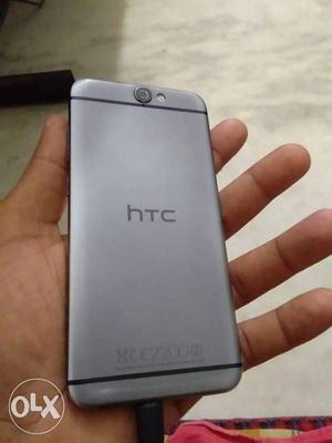 Htc A9 10th months old