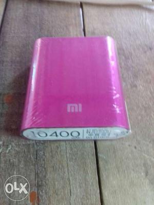 I want to sell my one month old redmi mah