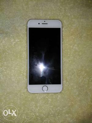 IPhone 6s tip top condition 1 year use