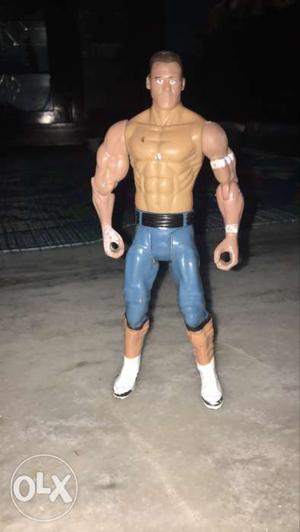 John Cena Action Figure