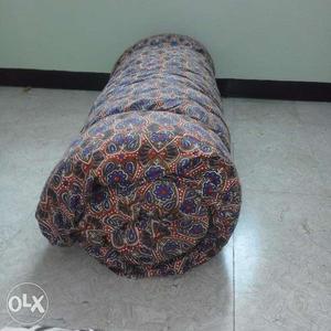 Kadhi kraft cotton bed (double cot size)