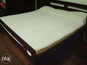 King Size Bed for sale