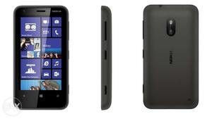 Lumia 620..