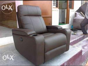 MARYAM FURNITURES - designed RECLINERS for home use..