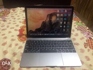 MacBook, 256 gb,