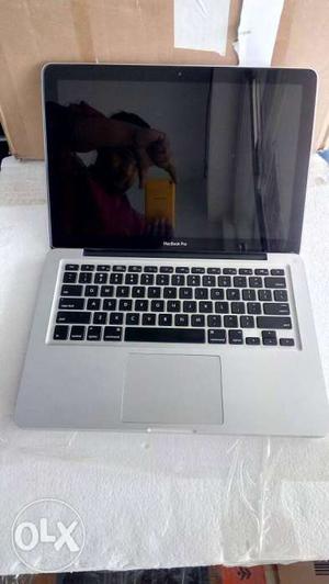 Macbook Pro i5 best CONDITIONS Laptop with 8 GB RAM