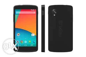 Nexus 5 16 gb / 2 GB / single sim / 4g / LTE