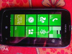 Nokia Lumia 610 Awesome bttry backup Less used